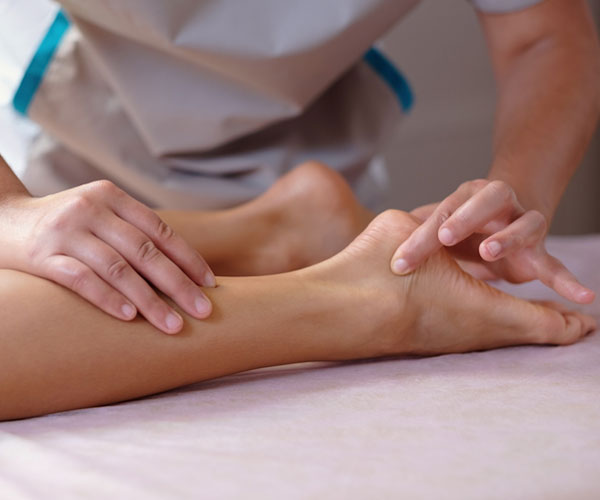 Norton Sports Massage Therapy