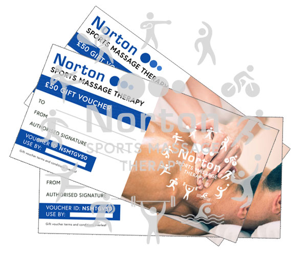 Norton Sports Massage Therapy